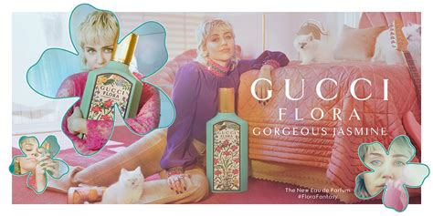 miley cyrus gucci photoshoot|miley cyrus gucci fragrance.